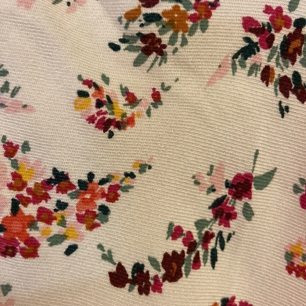 Old Navy Floral Dress Size 8 Girls